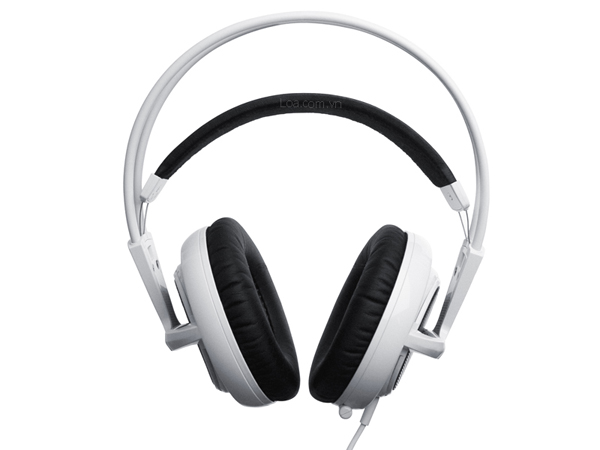 Tai nghe Headphone Headset SteelSeries V2 White, tai nghe SteelSeries, SteelSeries V2 White
